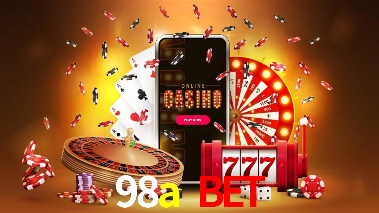 98a bet Belo Horizonte - Jackpots