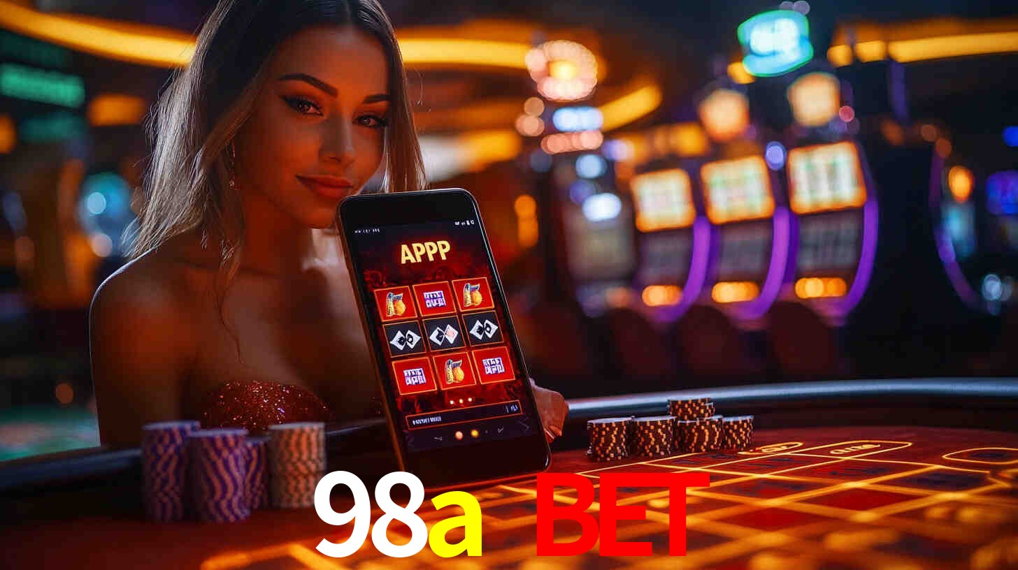 Descubra a Essência do 98a bet: Nossa História e Compromissos