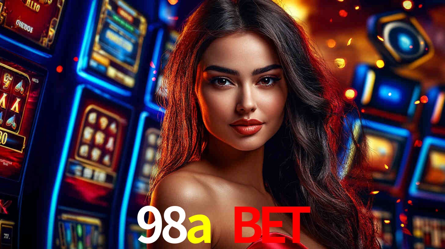 Desvendando o Mundo dos Jogos Virtuais na 98a bet