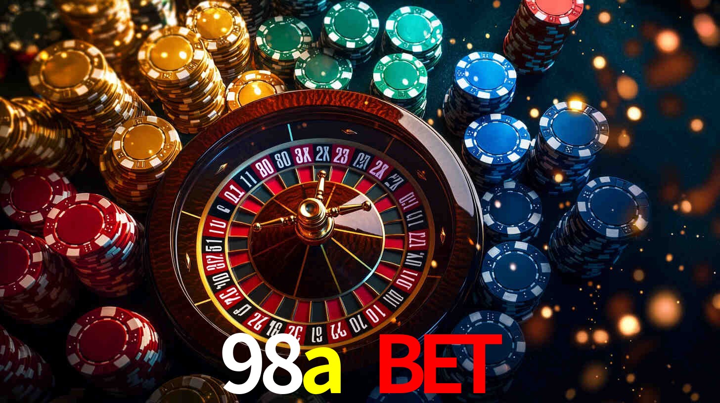 Programa VIP 98a bet