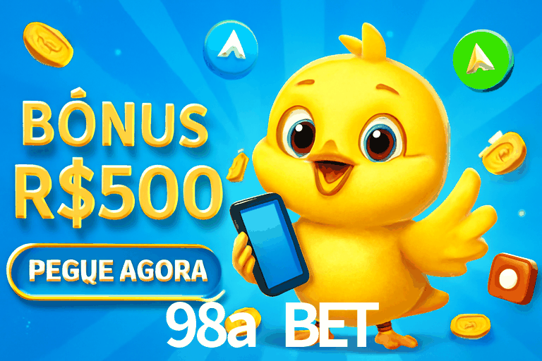 Exclusive Offers 98a bet