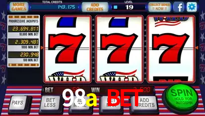98a bet São Paulo - Live Tables